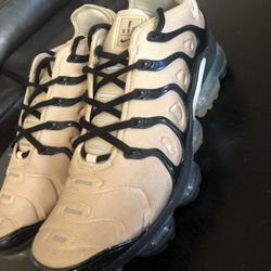 Nike air vapormax Men’s Size 11