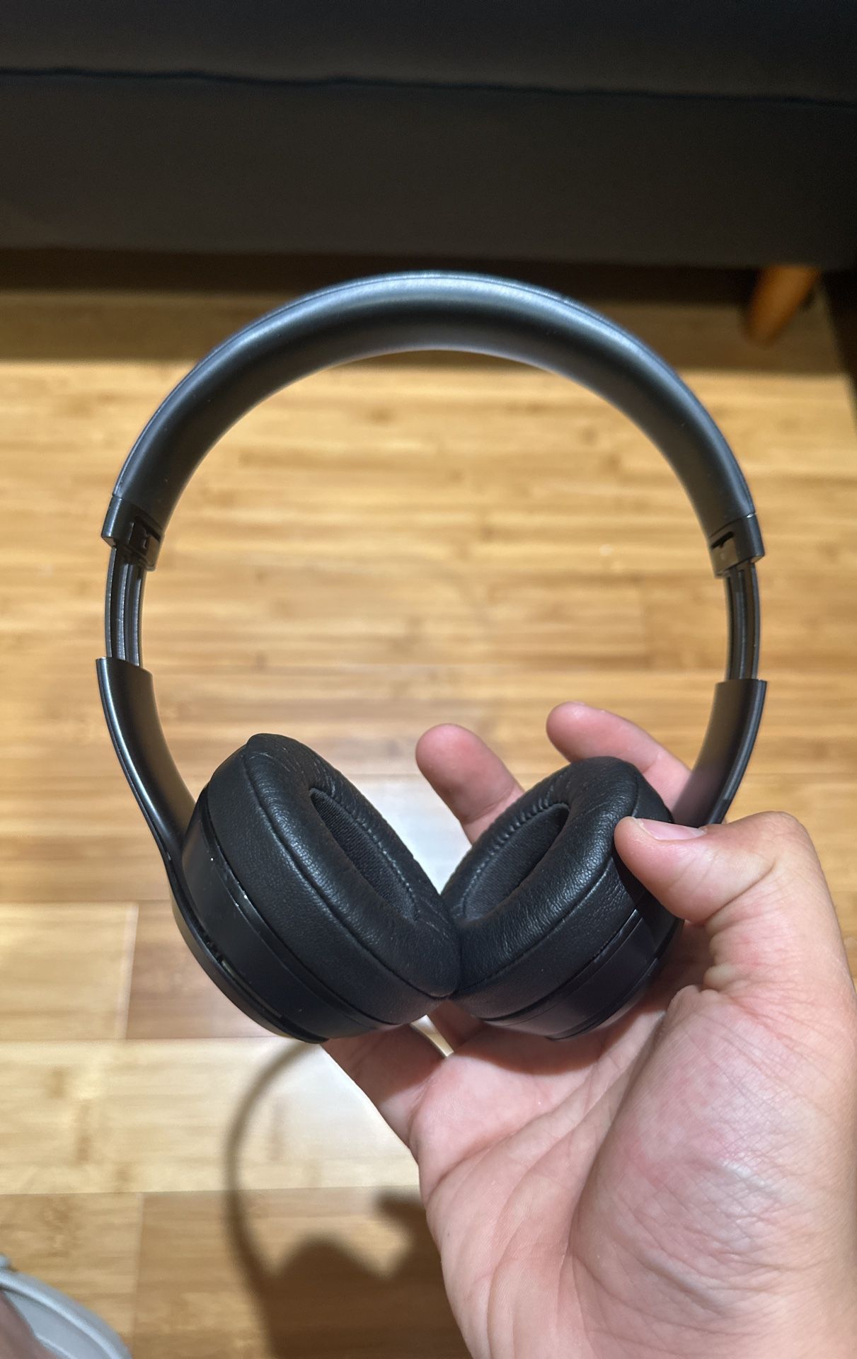 Beats Solo 3