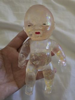 Sugar swap baby Squishy toy