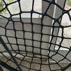 Net Swing
