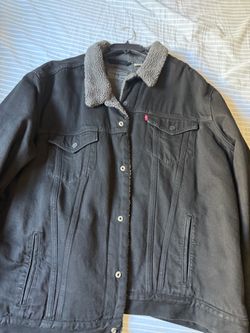 Levi Jacket