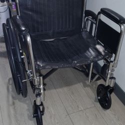WHEELCHAIR FOR SALE 
