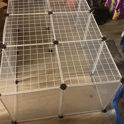 Animal Cage