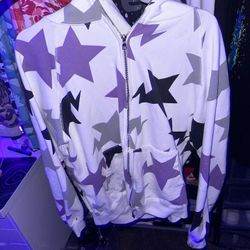 BAPE STA HOODIE💫