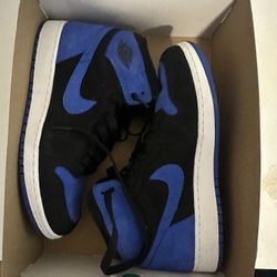 Air Jordan 1 Retro High OG GS 