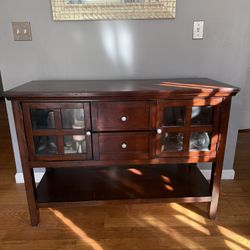 Buffet Cabinet