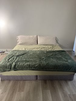 King Size Mattress