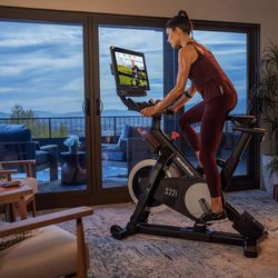 NordicTrack Spinning Bike S22i - New