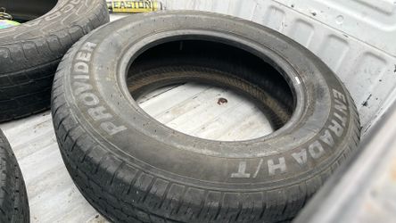 Tires