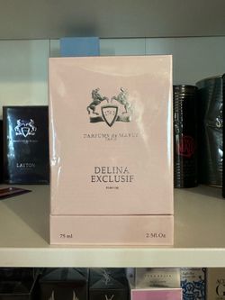 ✨ Parfums de Marly Delina Exclusif Eau de Parfum – 75mL ✨