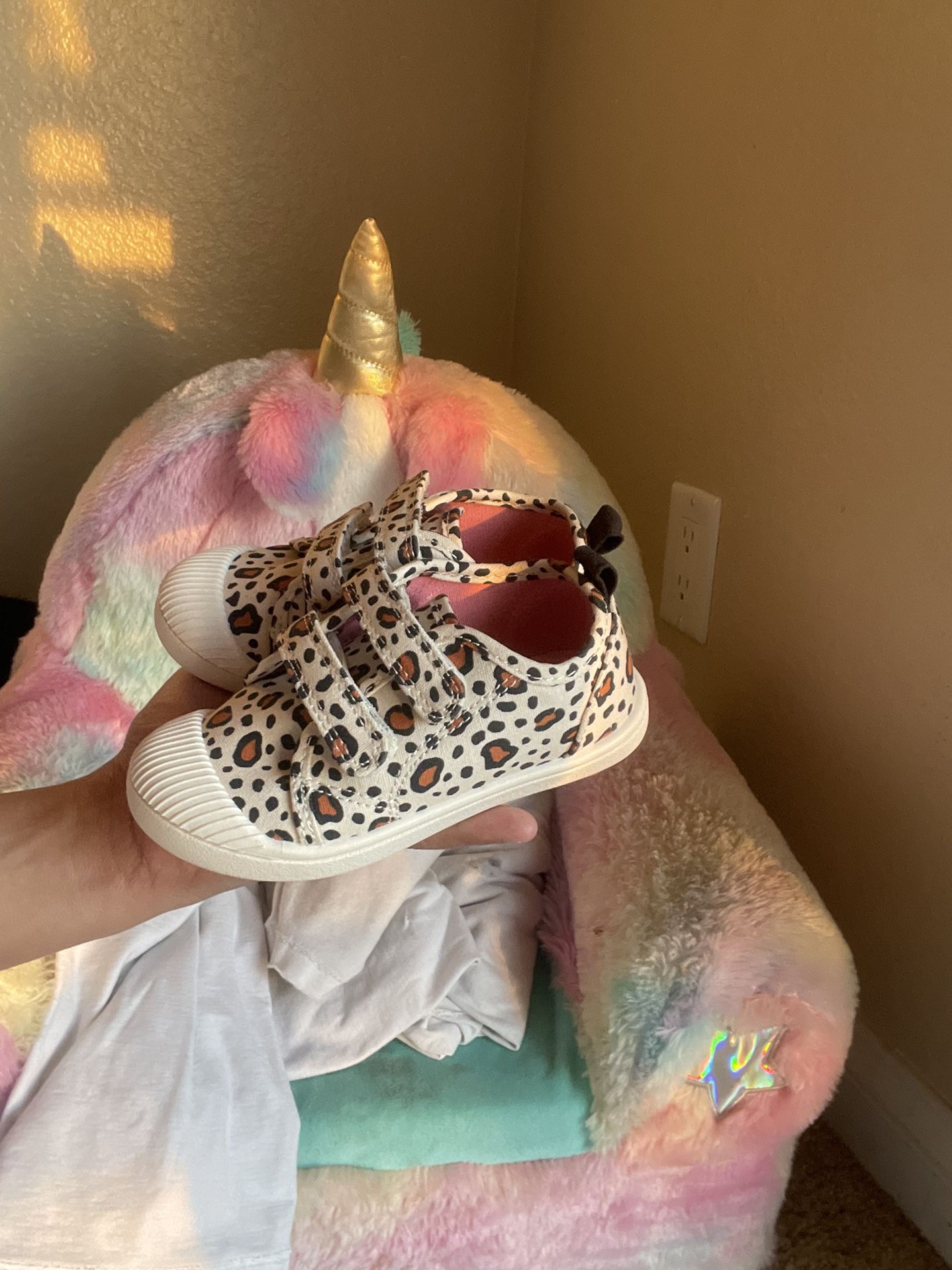 Cat & Jack Toddler Shoes