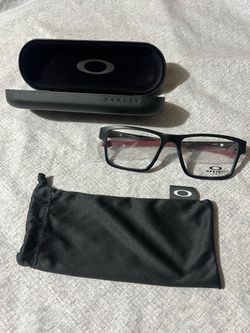 Oakley glasses