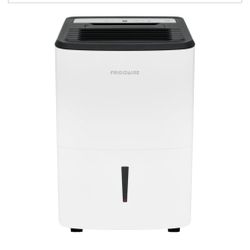 Frigidaire Dehumidifier 50 Pint