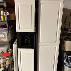 Kitchen Aid Refrigerator