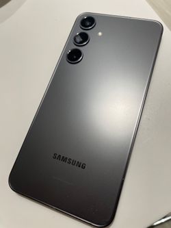 Samsung galaxy s24 plus like new unlocked