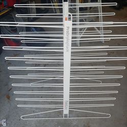 Cabinet Door Drying Rack