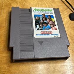 Nintendo NES - Anticipation 