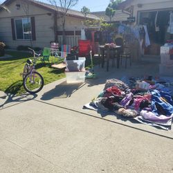 Clothes For Sale Today Saturday 2 /12