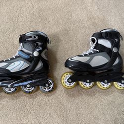 Bladerunner Pro 80 Roller Blades