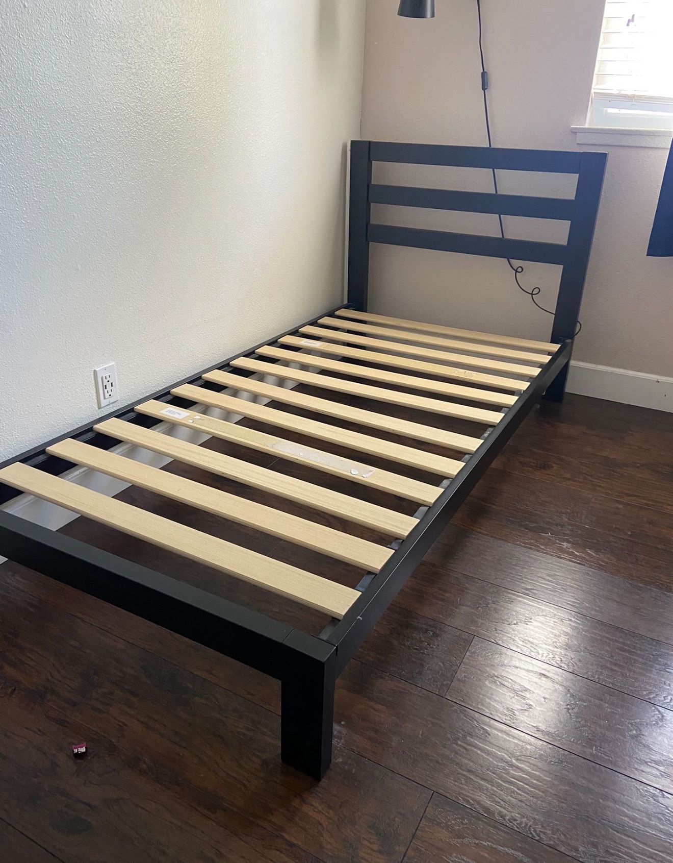 Bed Frame 