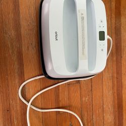 Cricut Heat Press