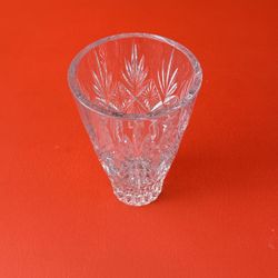 Waterford Crystal Vase 
