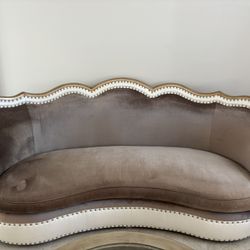 Elegant Couch