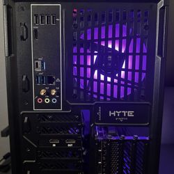IBUYPOWER gaming Pc 