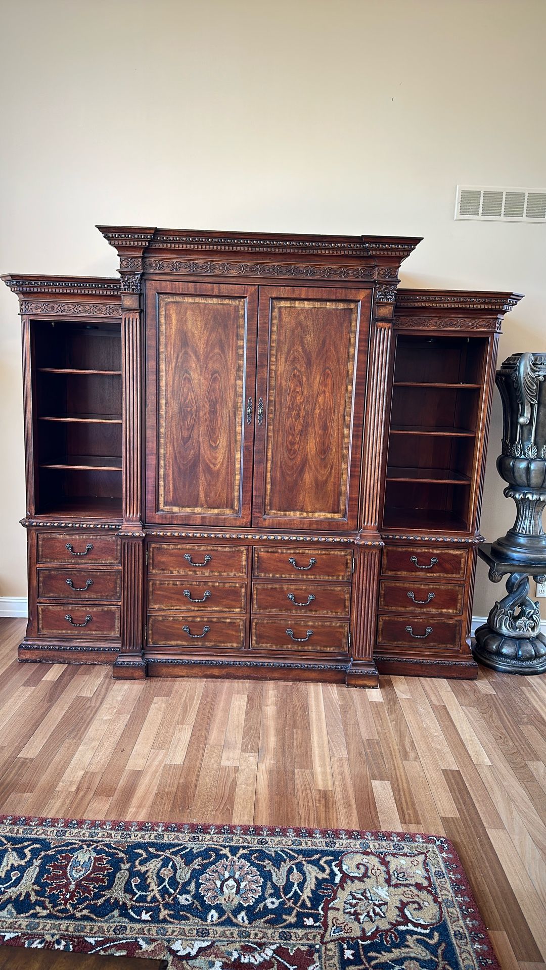 Book Shelf / Tv Stands