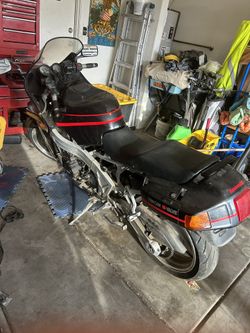 1989 Kawasaki Zx10 for Sale in El Mirage, AZ - OfferUp