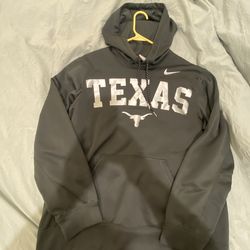 TEXAS LONGHORN HOODIE