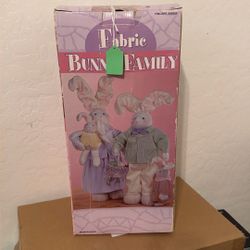 Bunny Family 