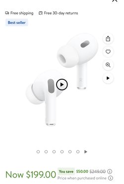 airpod pros