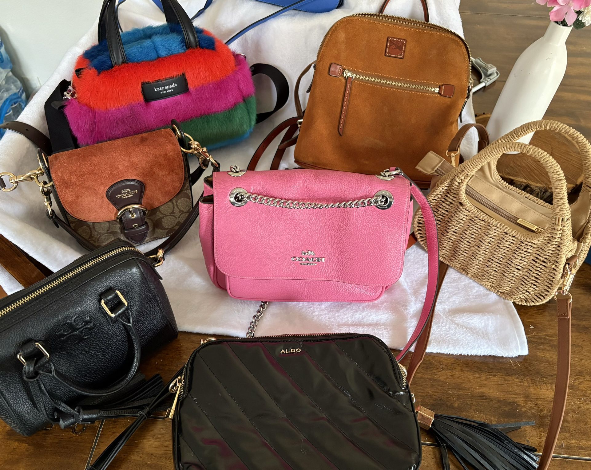Women Handbags