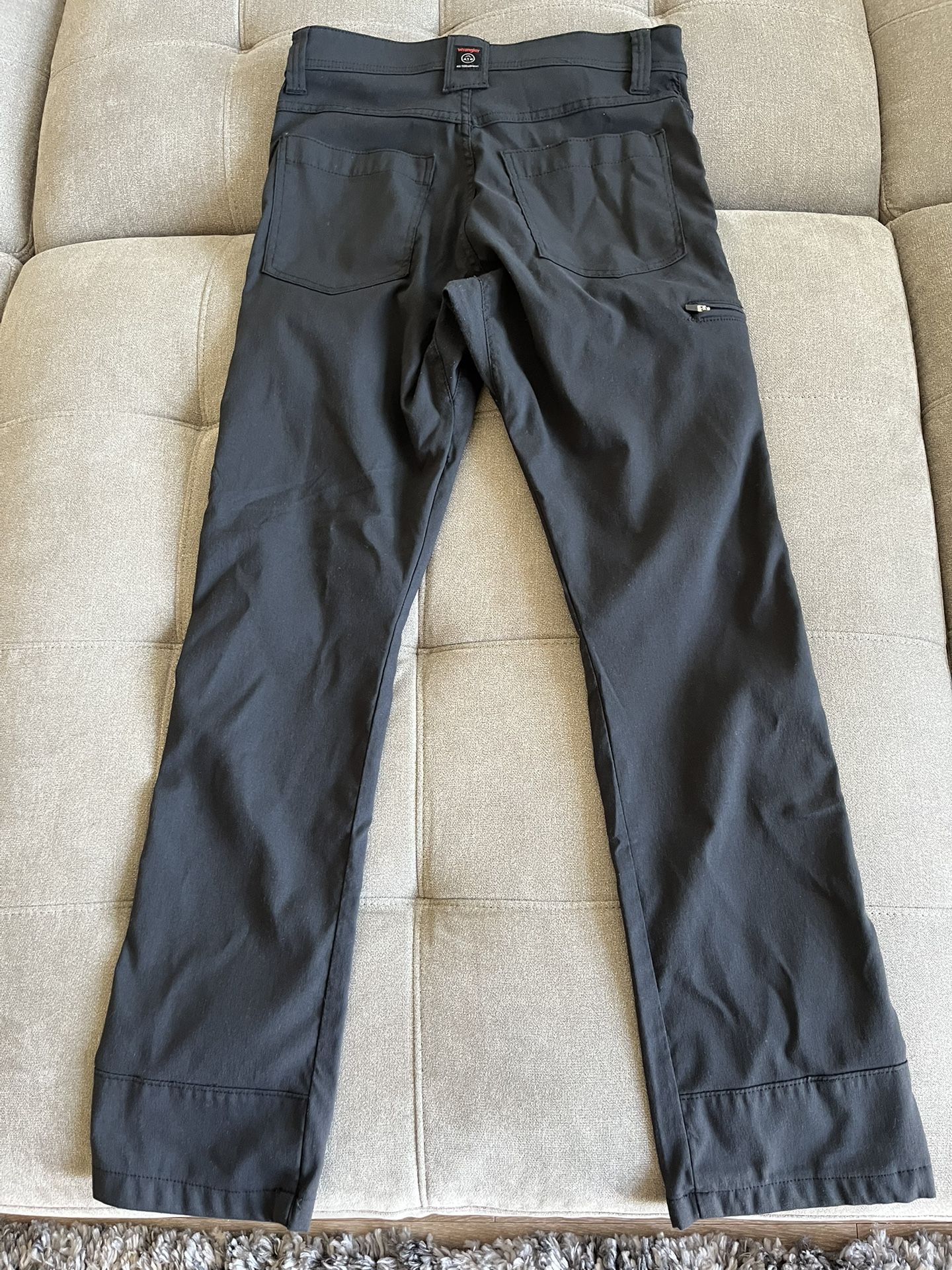 Wrangler Utility Pants