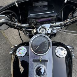 2002 Harley 