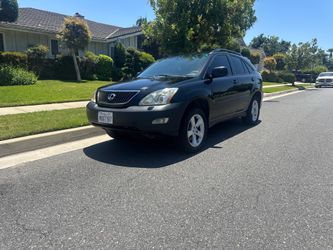 2005 Lexus Rx 330