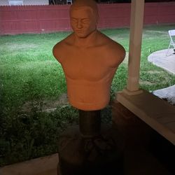 Punching Dummy
