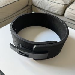 Ethos Lever Lifting Belt 