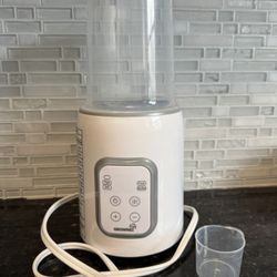 Grownsy Bottle Warmer