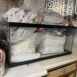 40 Gallon Reptile Cage 