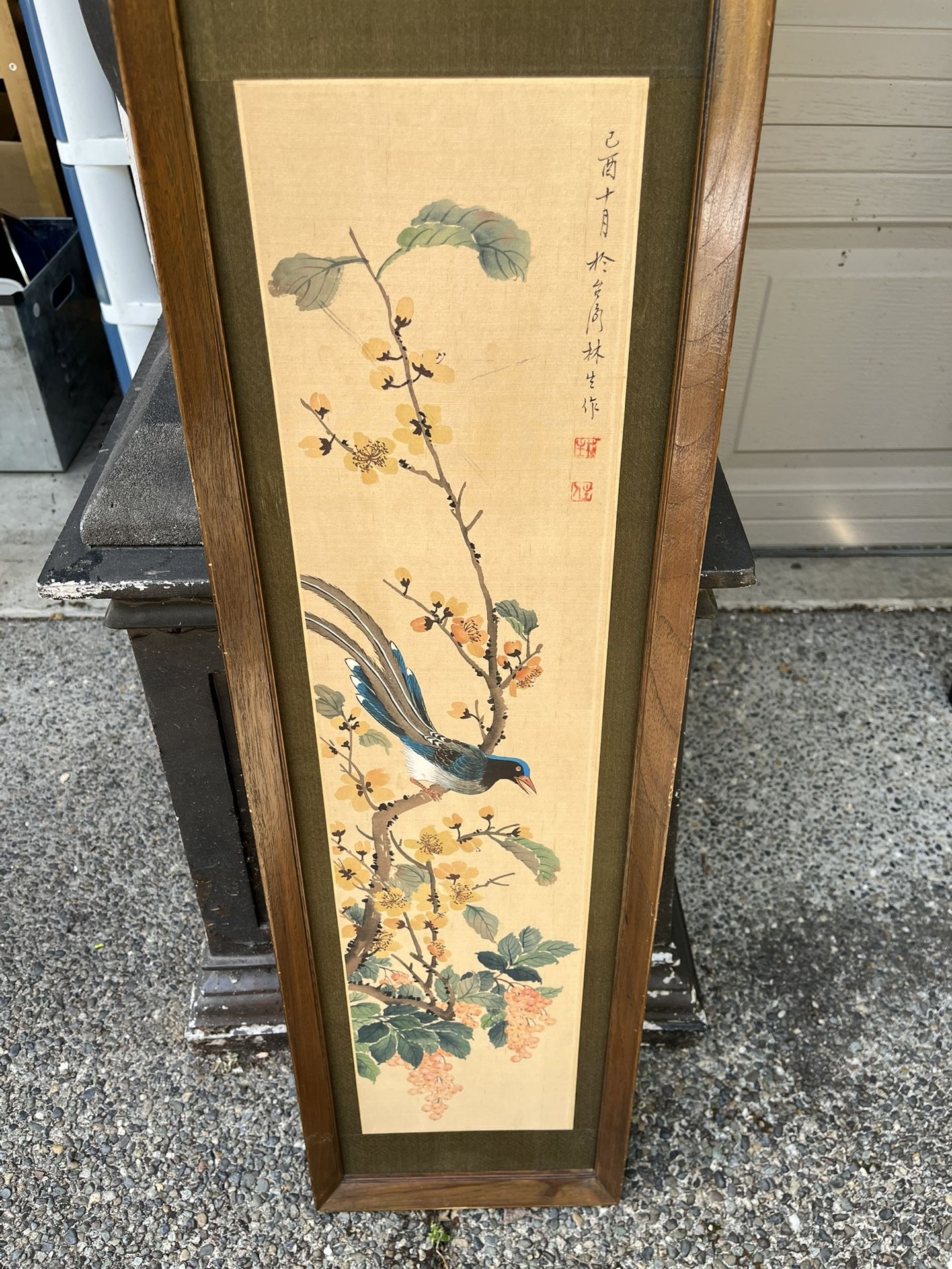 Antique Asian Art