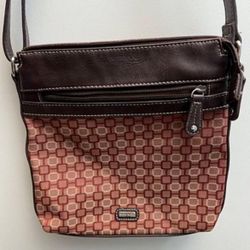 Nine West Cross Body Purse 