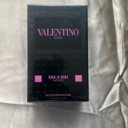 Valentino Intense Cologne 3.4oz