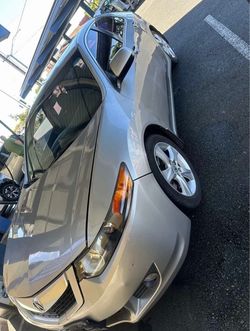 Acura Tsx
