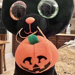 Halloween  TY Beanie Boos Shadow Black Cat Brand New with tags