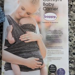 Boppy Baby Carrier