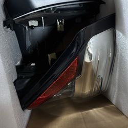 Back HEADLIGHTS for 4RUNNER