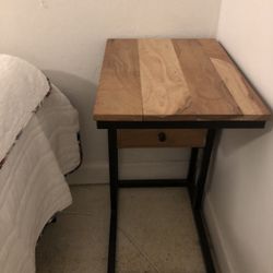End Table 