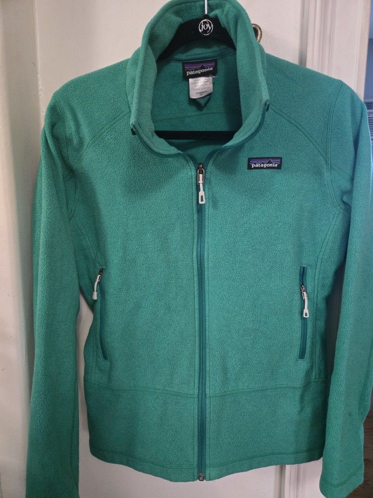 Patagonia Womans Mediana